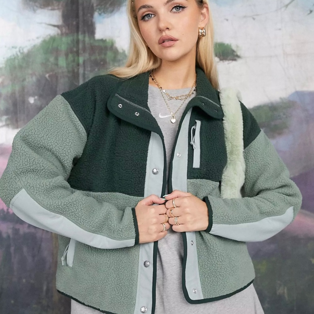 The North Face Cragmont Fleece Jacket✨
